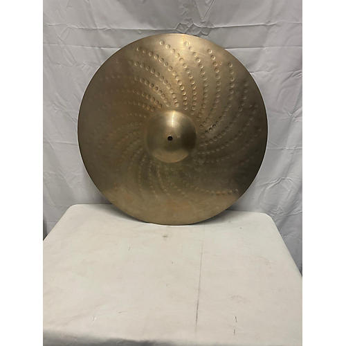 Zildjian 22in 22 Inch Z Custom Cymbal 42