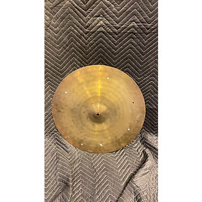 Kingston 22in 22" RIDE Cymbal