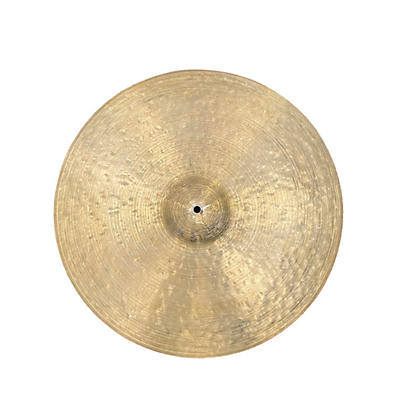 Istanbul Agop 22in 30th Anniversary Ride Cymbal