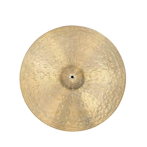 Istanbul Agop 22in 30th Anniversary Ride Cymbal 42