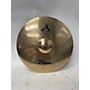 Used Zildjian 22in A Custom Ping Ride Cymbal 42