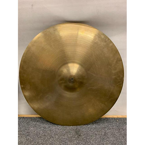 Zildjian 22in A RIDE Cymbal 42