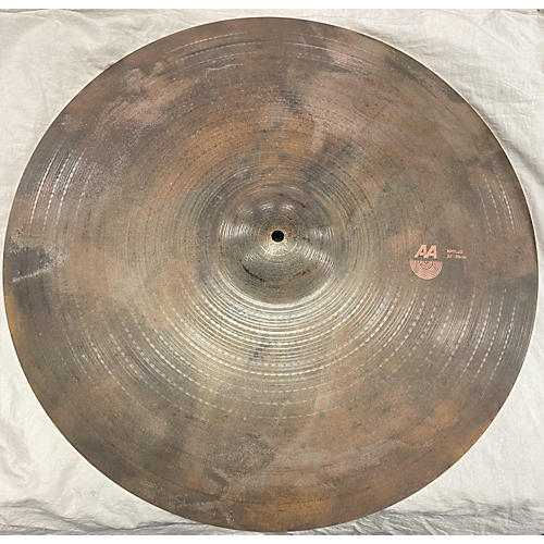 SABIAN 22in AA Apollo Cymbal 42