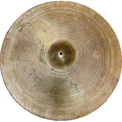 Sabian 22in AA Apollo Cymbal