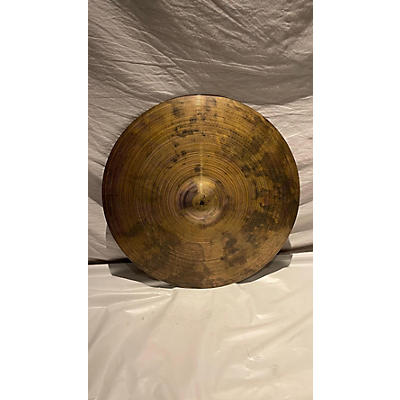 Sabian 22in AA Apollo Ride Cymbal