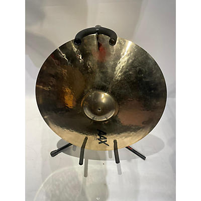 Sabian 22in AAX HEAVY RIDE Cymbal