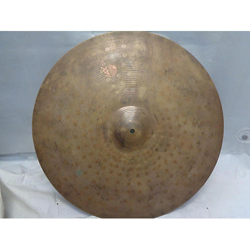Sabian 22in AAX MUSE Cymbal 42