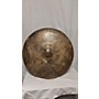 Used SABIAN 22in AAX MUSE Cymbal 42