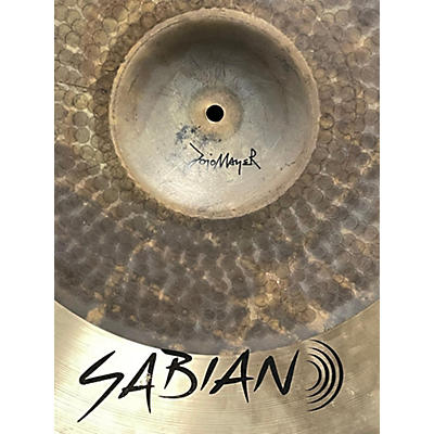 SABIAN 22in AAX Omni Ride Cymbal