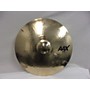 Used SABIAN 22in AAX THIN RIDE Cymbal 42