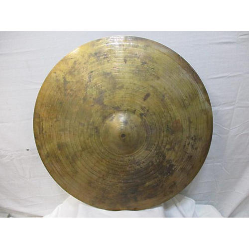 Sabian 22in APOLLO RIDE Cymbal 42