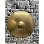 Used Supernatural 22in AURA RIDE CYMBAL Cymbal 42