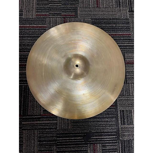 Zildjian 22in AVEDIS Cymbal 42