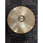Used Zildjian 22in AVEDIS Cymbal 42