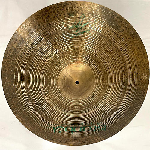 Istanbul Agop 22in Agop Signature Ride Cymbal 42
