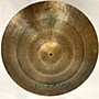 Used Istanbul Agop 22in Agop Signature Ride Cymbal 42
