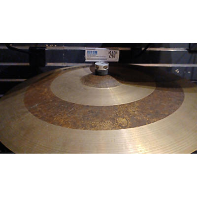 Bosphorus Cymbals 22in Antique Series Cymbal