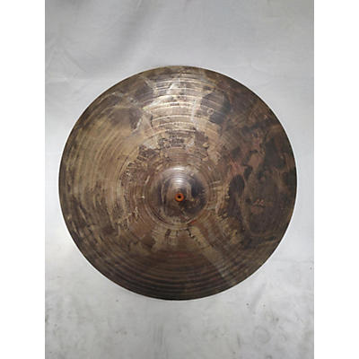 Sabian 22in Apollo AA Ride Cymbal