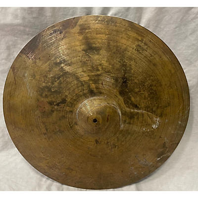 SABIAN 22in Apollo Cymbal