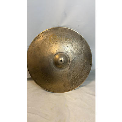 Bosphorus Cymbals 22in Argentum Series Cymbal