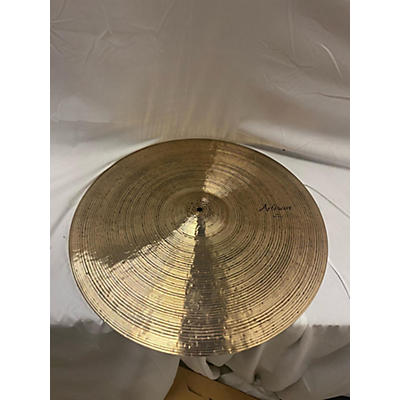 Sabian 22in Artisan Cymbal