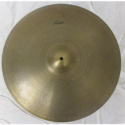 Zildjian 22in Avedis Cymbal