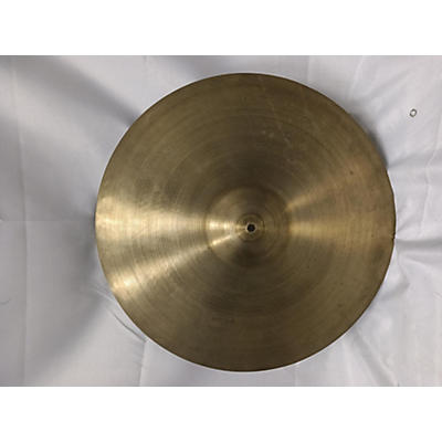 Zildjian 22in Avedis Ride Cymbal