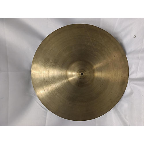 Zildjian 22in Avedis Ride Cymbal 42