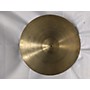 Used Zildjian 22in Avedis Ride Cymbal 42