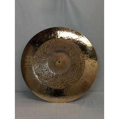 MEINL 22in B22DUCR Cymbal