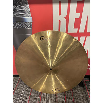 Dream 22in BLISS CRASH RIDE Cymbal