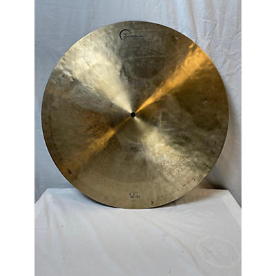 Dream 22in BLISS CRASH RIDE Cymbal