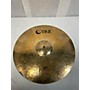 Used TRX 22in BRT Ride Cymbal 42