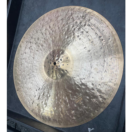 MEINL 22in BYZANCE FOUNDRY RESERVE Cymbal 42