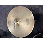 Used Tosco 22in Big Gig Ride Cymbal 42