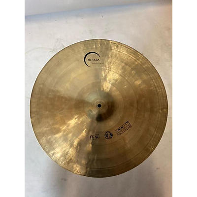 Dream 22in Bliss Paper Thin Cymbal