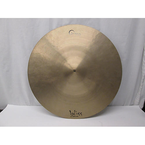 Dream 22in Bliss Paper Thin Cymbal 42