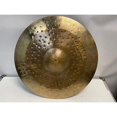 MEINL 22in Byzance Equilibrium Ride Cymbal