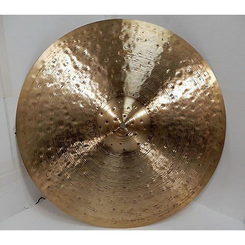 22in Byzance Foundry Reserve Cymbal