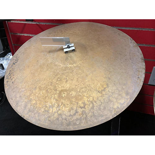 22in Byzance Vintage Pure Light Ride Cymbal