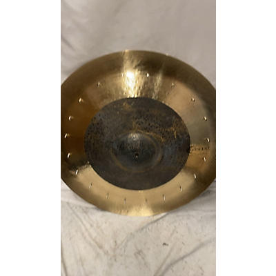 SABIAN 22in CHINA CRESCENT Cymbal