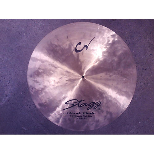 Stagg 22in CS-RF22 Cymbal 42