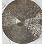 Used Turkish 22in Cappadocia Cymbal 42