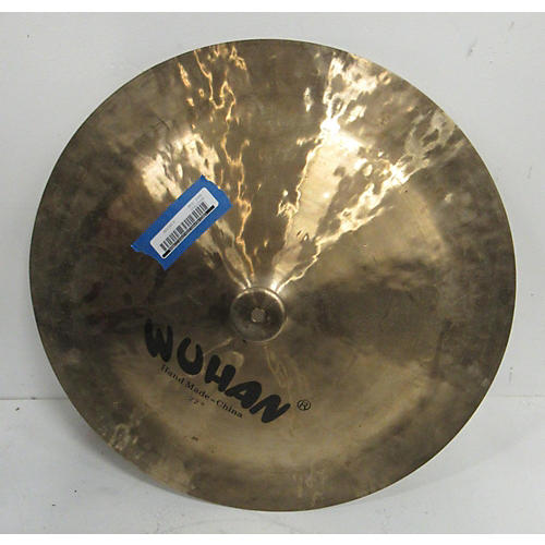 Wuhan 22in China Cymbal 42