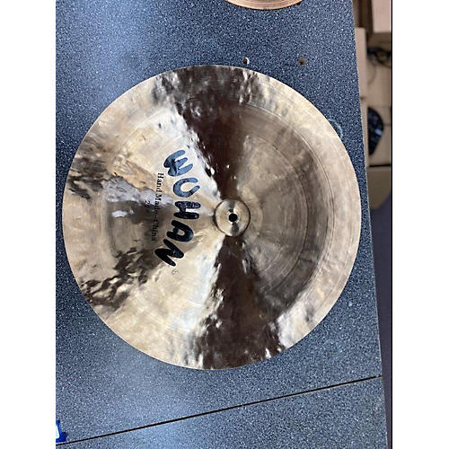 22in China Cymbal