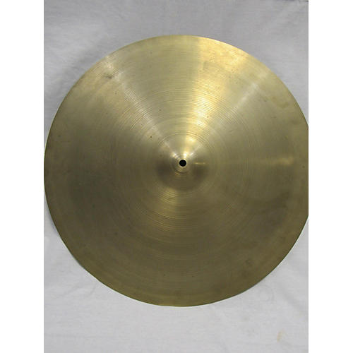 22in Chinese Cymbal
