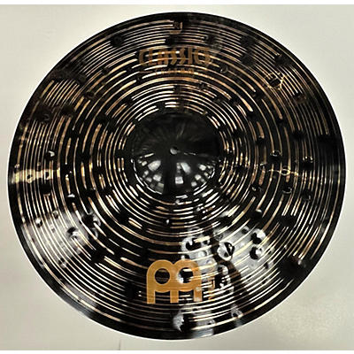 MEINL 22in Classics Custom Dark Cymbal