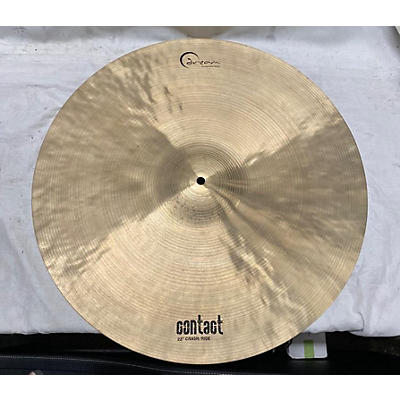 Dream 22in Contact Cymbal
