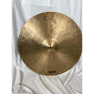 Dream 22in Contact Cymbal