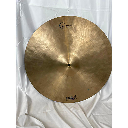 Dream 22in Contact Cymbal 42